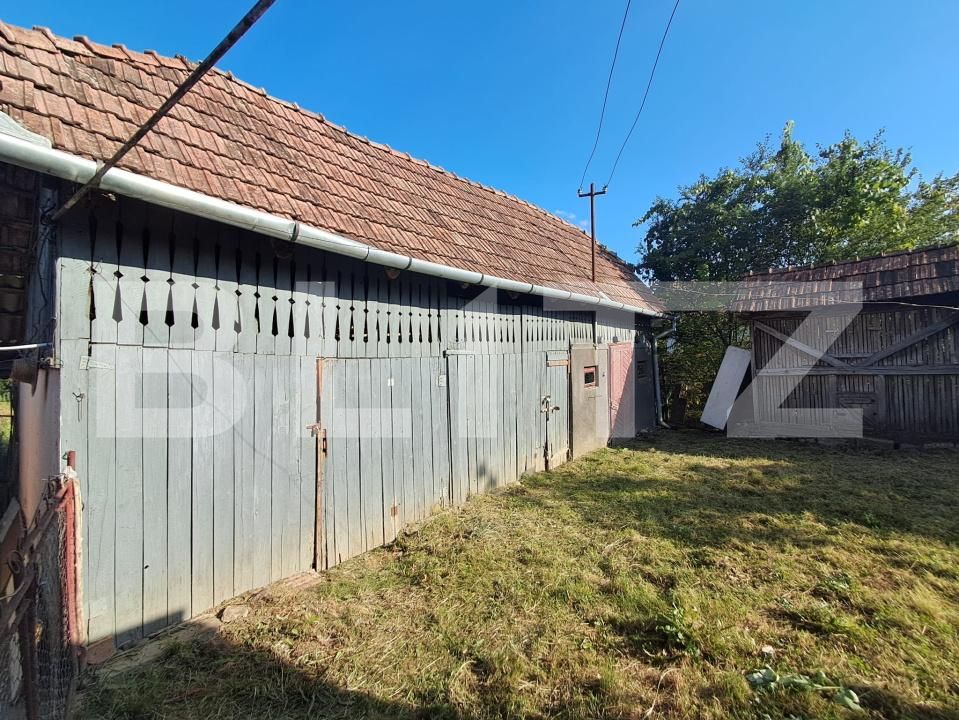 Casa de vânzare 3 camere Porumbeni - 203151CV | BLITZ Târgu Mureș | Poza5