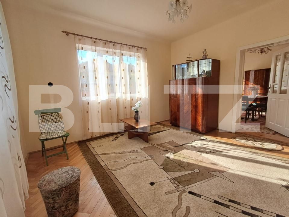 Casa de vânzare 3 camere Porumbeni - 203151CV | BLITZ Târgu Mureș | Poza6
