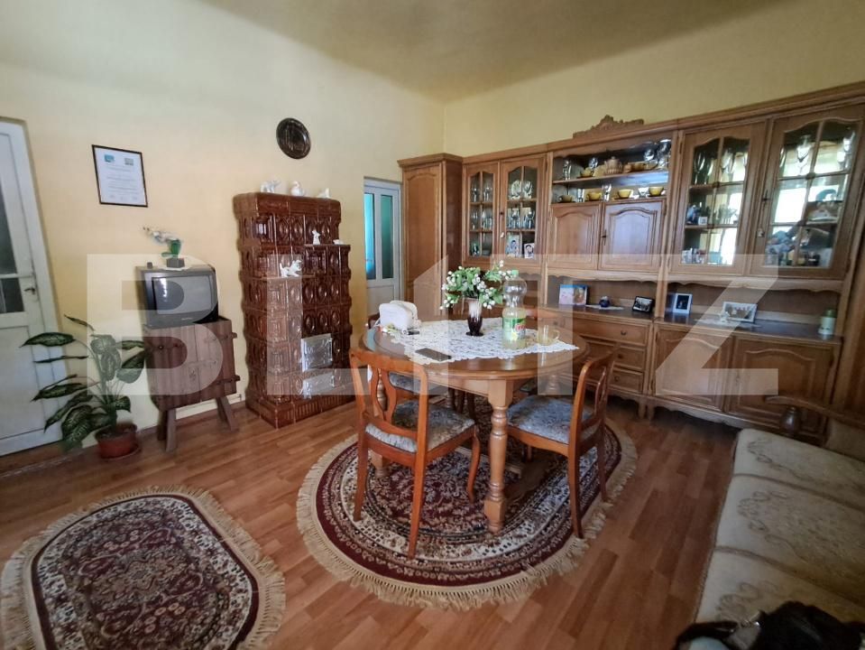 Casa de vânzare 3 camere Porumbeni - 203151CV | BLITZ Târgu Mureș | Poza8