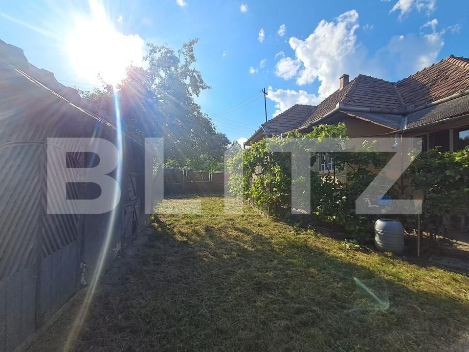 Casa de vânzare 3 camere Porumbeni - 203151CV | BLITZ Târgu Mureș | Poza4