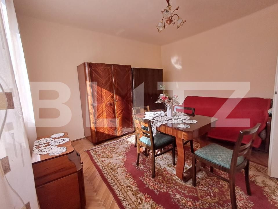 Casa de vânzare 3 camere Porumbeni - 203151CV | BLITZ Târgu Mureș | Poza7