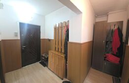 Apartament cu 2 camere, 53 mp, Cartierul Unirii