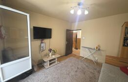 Apartament cu 2 camere, 53 mp, Cartierul Unirii