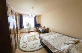 Apartament cu 2 camere, 53 mp, Cartierul Unirii