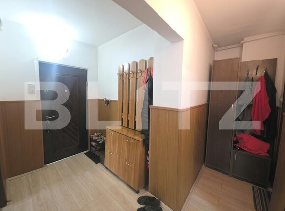 Apartament de vânzare 2 camere Unirii - 203154AV | BLITZ Târgu Mureș | Poza2