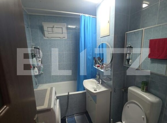 Apartament de vânzare 2 camere Unirii - 203154AV | BLITZ Târgu Mureș | Poza3