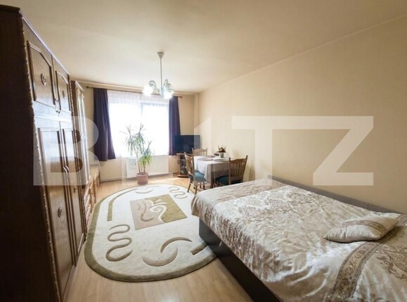 Apartament de vânzare 2 camere Unirii - 203154AV | BLITZ Târgu Mureș | Poza4