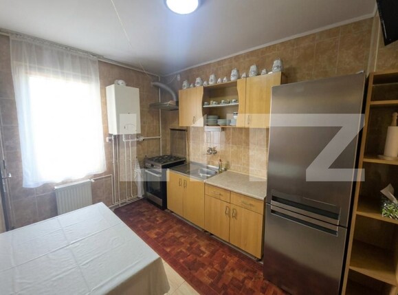 Apartament de vânzare 2 camere Unirii - 203154AV | BLITZ Târgu Mureș | Poza1