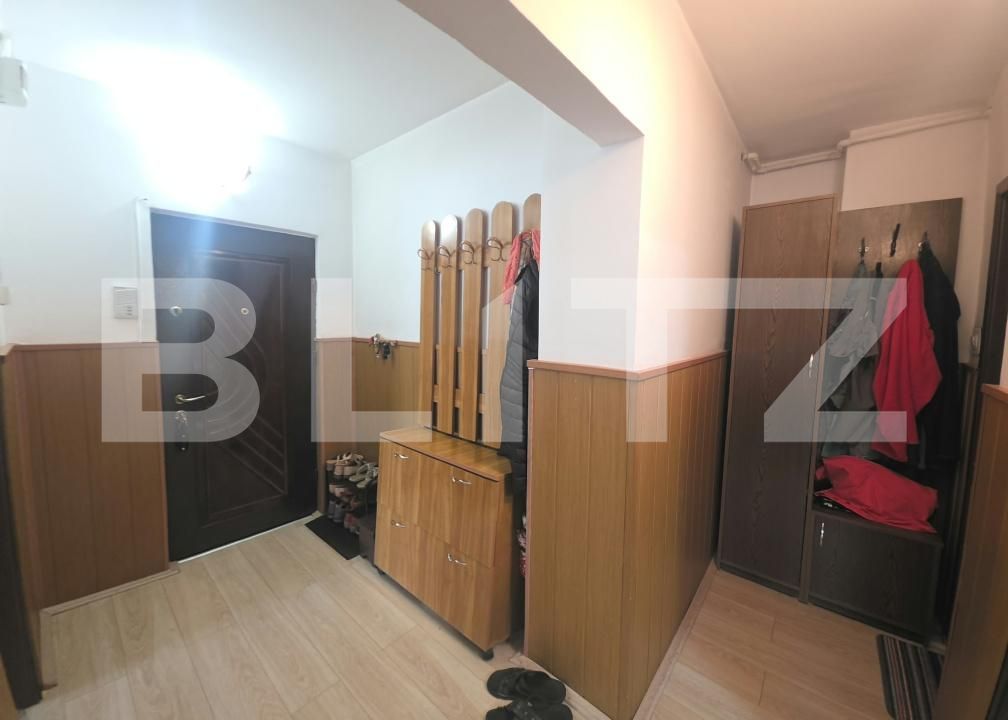 Apartament de vânzare 2 camere Unirii - 203154AV | BLITZ Târgu Mureș | Poza2