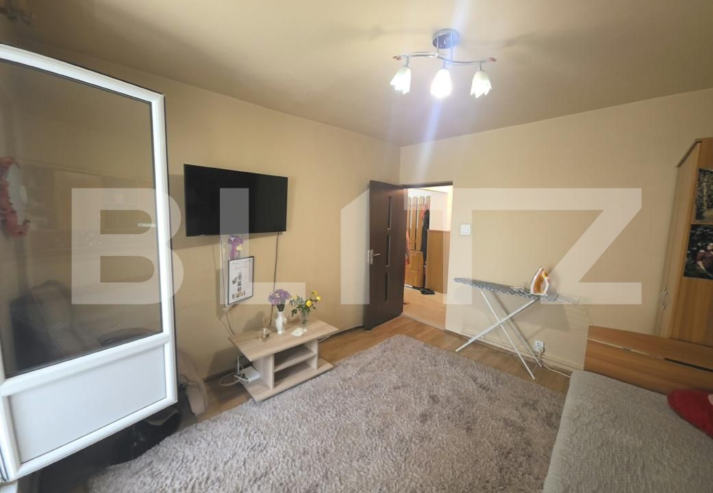 Apartament de vânzare 2 camere Unirii - 203154AV | BLITZ Târgu Mureș | Poza6
