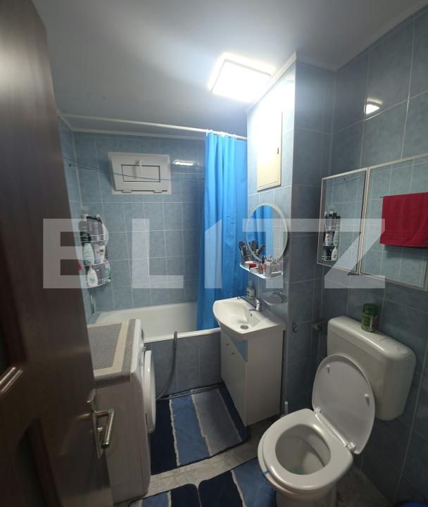 Apartament de vânzare 2 camere Unirii - 203154AV | BLITZ Târgu Mureș | Poza3