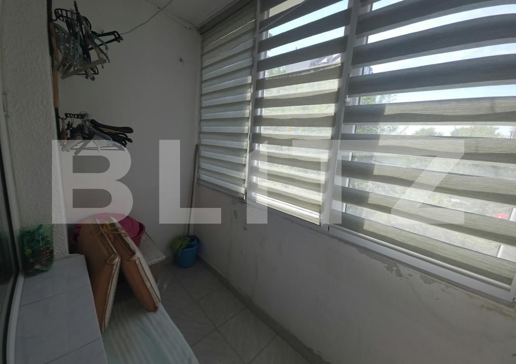 Apartament de vânzare 2 camere Unirii - 203154AV | BLITZ Târgu Mureș | Poza7