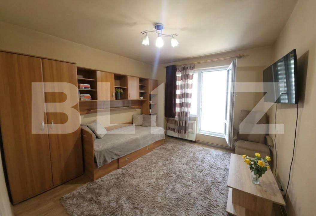 Apartament de vânzare 2 camere Unirii - 203154AV | BLITZ Târgu Mureș | Poza5