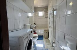 Apartament cu 2 camere, 38 mp, zona Dambu Pietros