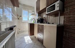 Apartament cu 2 camere, 38 mp, zona Dambu Pietros