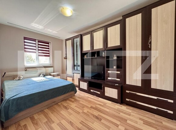 Apartament de vânzare 2 camere Dambu Pietros - 203175AV | BLITZ Târgu Mureș | Poza1