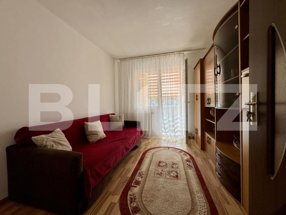 Apartament de vânzare 2 camere Dambu Pietros - 203175AV | BLITZ Târgu Mureș | Poza2