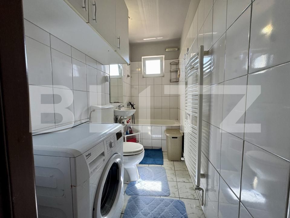 Apartament de vânzare 2 camere Dambu Pietros - 203175AV | BLITZ Târgu Mureș | Poza4