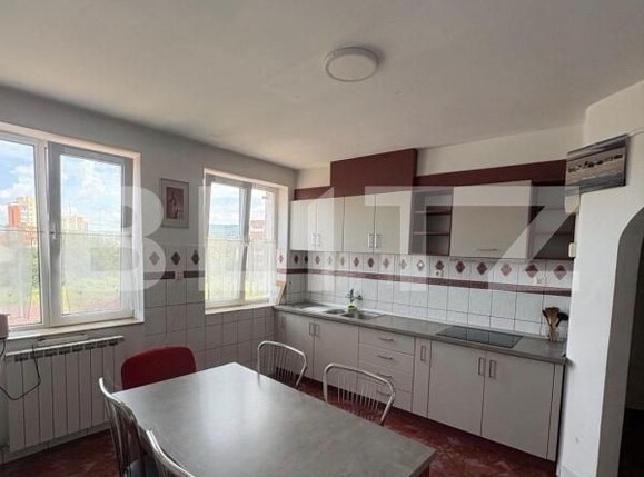 Apartament de închiriat 4+ camere Semicentral - 203183AI | BLITZ Târgu Mureș | Poza6
