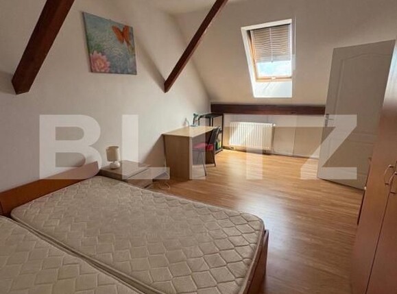 Apartament de închiriat 4+ camere Semicentral - 203183AI | BLITZ Târgu Mureș | Poza3