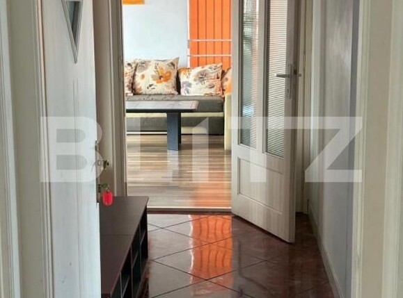 Apartament de închiriat 4+ camere Semicentral - 203183AI | BLITZ Târgu Mureș | Poza2