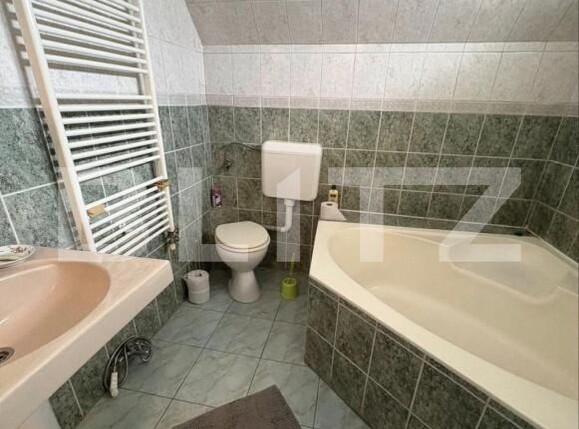 Apartament de închiriat 4+ camere Semicentral - 203183AI | BLITZ Târgu Mureș | Poza7