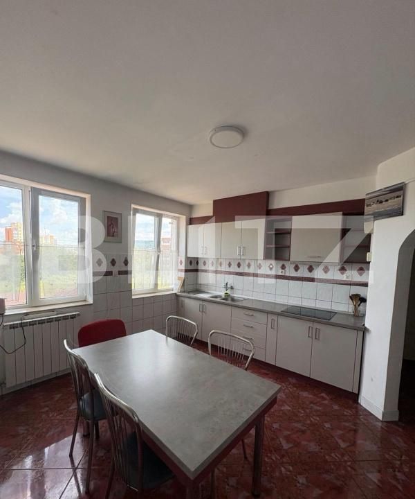 Apartament de închiriat 4+ camere Semicentral - 203183AI | BLITZ Târgu Mureș | Poza6