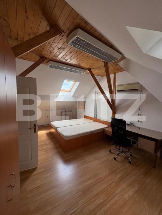 Apartament de închiriat 4+ camere Semicentral - 203183AI | BLITZ Târgu Mureș | Poza4