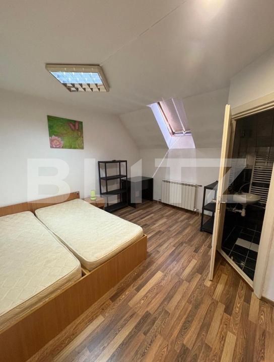 Apartament de închiriat 4+ camere Semicentral - 203183AI | BLITZ Târgu Mureș | Poza5