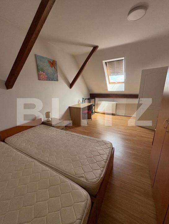 Apartament de închiriat 4+ camere Semicentral - 203183AI | BLITZ Târgu Mureș | Poza3