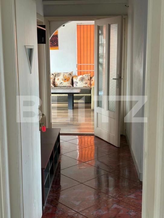 Apartament de închiriat 4+ camere Semicentral - 203183AI | BLITZ Târgu Mureș | Poza2