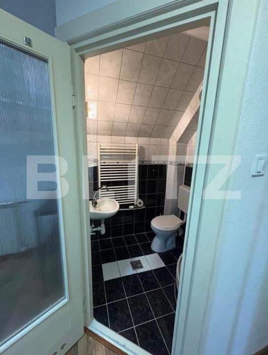 Apartament de închiriat 4+ camere Semicentral - 203183AI | BLITZ Târgu Mureș | Poza8