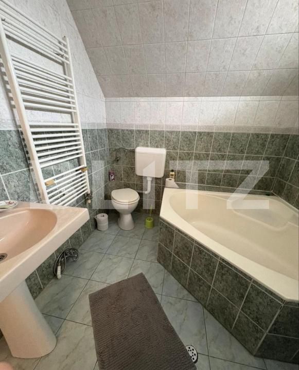 Apartament de închiriat 4+ camere Semicentral - 203183AI | BLITZ Târgu Mureș | Poza7