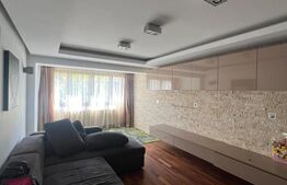 Apartament 3 camere, 105 mp, zona Târnāveni 