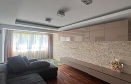 Apartament 3 camere, 105 mp, zona Târnāveni 