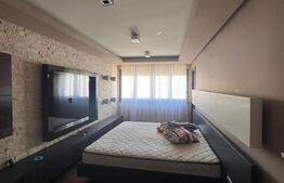 Apartament 3 camere, 105 mp, zona Târnāveni 