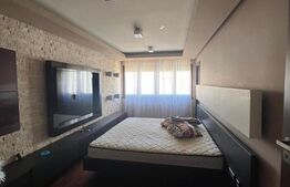 Apartament 3 camere, 105 mp, zona Târnāveni 