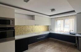 Apartament 3 camere, 105 mp, zona Târnāveni 