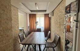 Apartament 3 camere, 105 mp, zona Târnāveni 