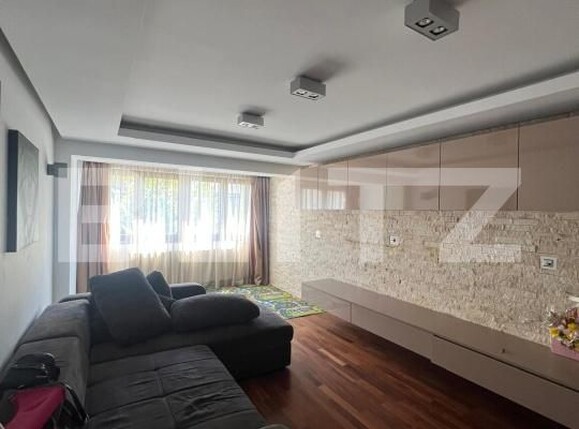Apartament de vânzare 3 camere Tarnaveni - 203198AV | BLITZ Târgu Mureș | Poza5