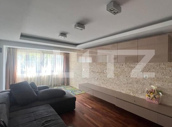 Apartament de vânzare 3 camere Tarnaveni - 203198AV | BLITZ Târgu Mureș | Poza4