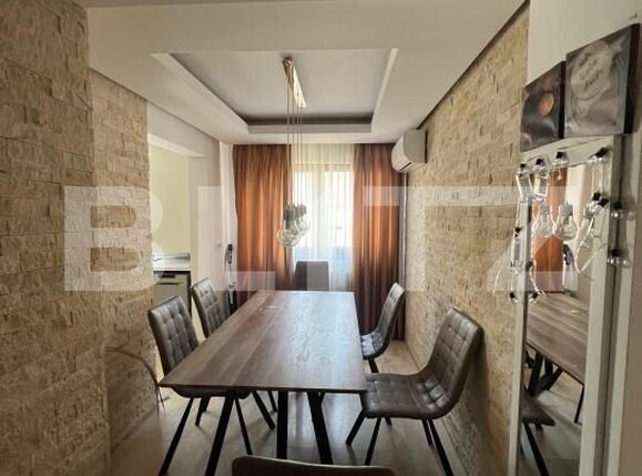 Apartament de vânzare 3 camere Tarnaveni - 203198AV | BLITZ Târgu Mureș | Poza3