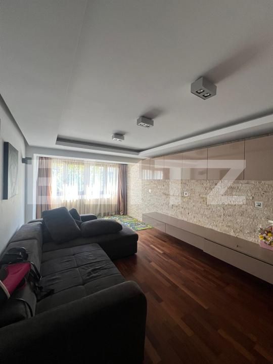 Apartament de vânzare 3 camere Tarnaveni - 203198AV | BLITZ Târgu Mureș | Poza5