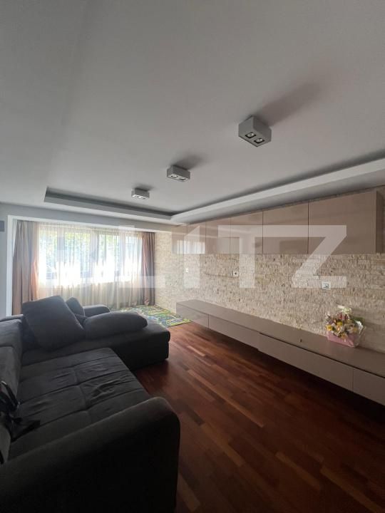 Apartament de vânzare 3 camere Tarnaveni - 203198AV | BLITZ Târgu Mureș | Poza4