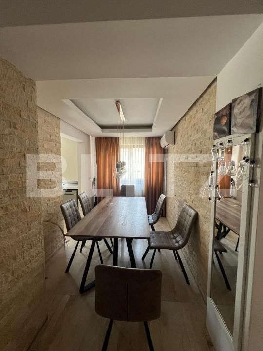 Apartament de vânzare 3 camere Tarnaveni - 203198AV | BLITZ Târgu Mureș | Poza3