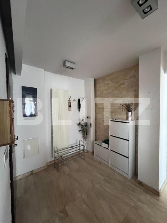 Apartament de vânzare 3 camere Tarnaveni - 203198AV | BLITZ Târgu Mureș | Poza9