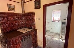 Casa de vanzare, 100 mp, teren 1.385 mp, zona Gănești 