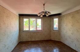 Casa de vanzare, 100 mp, teren 1.385 mp, zona Gănești 