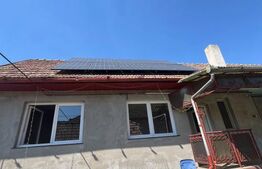 Casa de vanzare, 100 mp, teren 1.385 mp, zona Gănești 