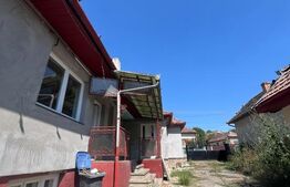 Casa de vanzare, 100 mp, teren 1.385 mp, zona Gănești 
